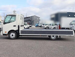 HINO Dutro Flat Body 2RG-XZU710M 2020 26,850km_10