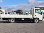 HINO Dutro Flat Body 2RG-XZU710M 2020 26,850km_5