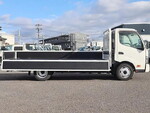 HINO Dutro Flat Body 2RG-XZU710M 2020 26,850km_7