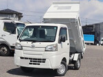 DAIHATSU Hijet Truck Dump EBD-S510P 2016 48,650km_1