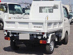 DAIHATSU Hijet Truck Dump EBD-S510P 2016 48,650km_2