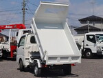 DAIHATSU Hijet Truck Dump EBD-S510P 2016 48,650km_4
