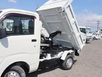 DAIHATSU Hijet Truck Dump EBD-S510P 2016 48,650km_6