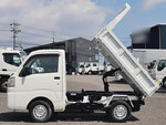 DAIHATSU Hijet Truck Dump EBD-S510P 2016 48,650km_7