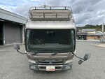 MITSUBISHI FUSO Canter Flat Body TPG-FEA50 2017 178,000km_10