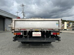 MITSUBISHI FUSO Canter Flat Body TPG-FEA50 2017 178,000km_11