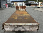 MITSUBISHI FUSO Canter Flat Body TPG-FEA50 2017 178,000km_13