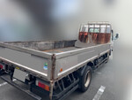 MITSUBISHI FUSO Canter Flat Body TPG-FEA50 2017 172,676km_2