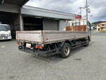 MITSUBISHI FUSO Canter Flat Body TPG-FEA50 2017 178,000km_2