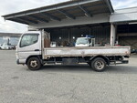 MITSUBISHI FUSO Canter Flat Body TPG-FEA50 2017 178,000km_5