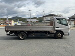 MITSUBISHI FUSO Canter Flat Body TPG-FEA50 2017 178,000km_6
