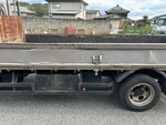 MITSUBISHI FUSO Canter Flat Body TPG-FEA50 2017 178,000km_7