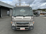 MITSUBISHI FUSO Canter Flat Body TPG-FEA50 2017 178,000km_9