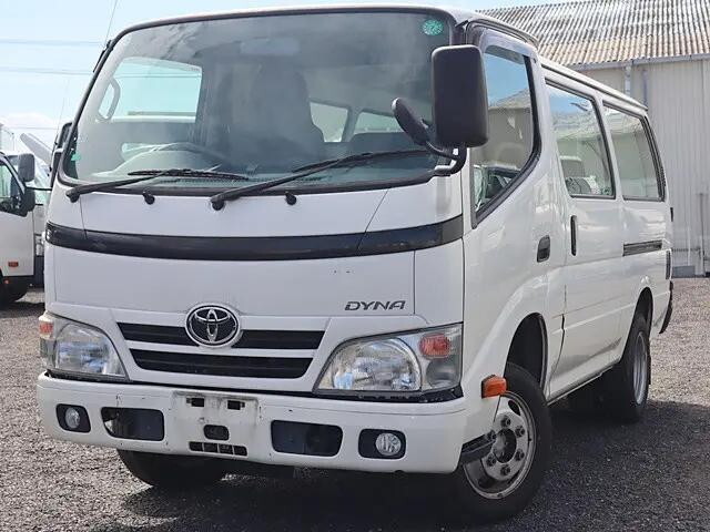 TOYOTA Dyna Others LDF-KDY241V 2014 52,180km