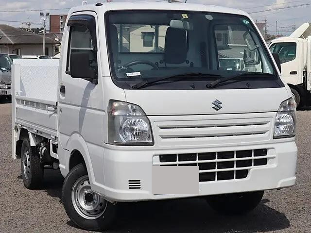 Others Others Flat Body EBD-DA16T 2019 18,330km