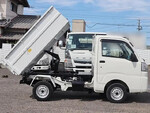 DAIHATSU Hijet Truck Deep Dump EBD-S510P 2019 49,020km_10