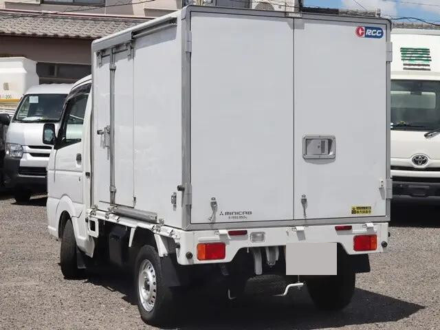 Others Refrigerator & Freezer Truck_2