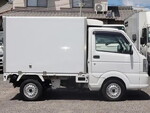 MITSUBISHI Others Refrigerator & Freezer Truck EBD-DS16T 2021 67,600km_5
