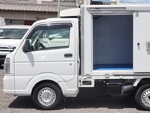 MITSUBISHI Others Refrigerator & Freezer Truck EBD-DS16T 2021 67,600km_7