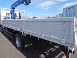 HINO Ranger Truck (With 4 Steps Of Cranes) 2PG-FE2ACA 2023 6,000km_28