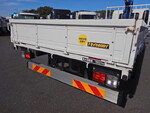 HINO Ranger Truck (With 4 Steps Of Cranes) 2PG-FE2ACA 2023 6,000km_30