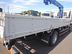 HINO Ranger Truck (With 4 Steps Of Cranes) 2PG-FE2ACA 2023 6,000km_31