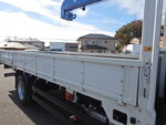 HINO Ranger Truck (With 4 Steps Of Cranes) 2PG-FE2ACA 2023 6,000km_32