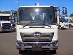 HINO Ranger Truck (With 4 Steps Of Cranes) 2PG-FE2ACA 2023 6,000km_3