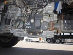 HINO Ranger Truck (With 4 Steps Of Cranes) 2PG-FE2ACA 2023 6,000km_8
