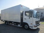 HINO Ranger Aluminum Van 2PG-FC2ABA 2025 12,307km_1