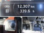 HINO Ranger Aluminum Van 2PG-FC2ABA 2025 12,307km_31