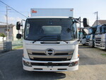 HINO Ranger Aluminum Van 2PG-FC2ABA 2025 12,307km_5