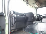 HINO Profia Mixer Truck QPG-FS1AKDA 2015 156,237km_34