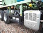 HINO Profia Mixer Truck QPG-FS1AKDA 2015 156,237km_9
