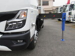 MITSUBISHI FUSO Canter Truck (With 4 Steps Of Cranes) 2PG-FEB80 2025 208km_12