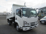 ISUZU Forward Dump TKG-FRR90S1 2016 70,437km_1
