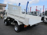 ISUZU Forward Dump TKG-FRR90S1 2016 70,437km_2