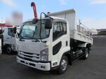 ISUZU Forward Dump TKG-FRR90S1 2016 70,437km_3