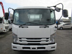 ISUZU Forward Dump TKG-FRR90S1 2016 70,437km_8