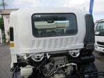 ISUZU Forward Dump TKG-FRR90S1 2016 70,437km_9