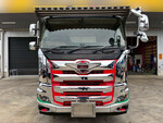 HINO Profia Deep Dump 2DG-FS1AGA 2020 411,500km_29
