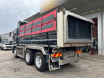 HINO Profia Deep Dump 2DG-FS1AGA 2020 411,500km_4