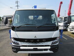 MITSUBISHI FUSO Canter Truck (With 5 Steps Of Cranes) 2PG-FEB80 2025 228km_8