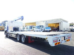 MITSUBISHI FUSO Super Great Self Loader (With 4 Steps Of Cranes) 2KG-FS70HZ 2024 651km_2