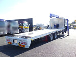 MITSUBISHI FUSO Super Great Self Loader (With 4 Steps Of Cranes) 2KG-FS70HZ 2024 651km_4