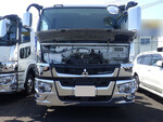 MITSUBISHI FUSO Super Great Self Loader (With 4 Steps Of Cranes) 2KG-FS70HZ 2024 651km_5