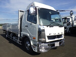 MITSUBISHI FUSO Fighter Aluminum Block TKG-FK61F 2017 477,507km_1