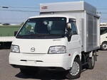 MAZDA Bongo Bottle Van DBF-SLP2T 2018 52,200km_3