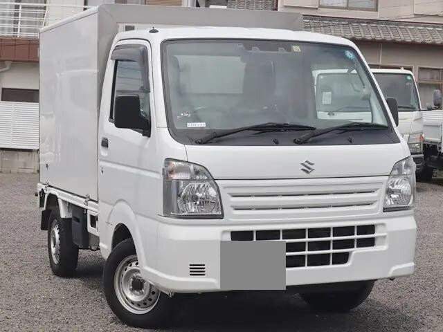 Others Others Refrigerator & Freezer Truck 3BD-DA16T 2022 48,821km