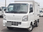 Others Others Refrigerator & Freezer Truck 3BD-DA16T 2022 48,821km_3